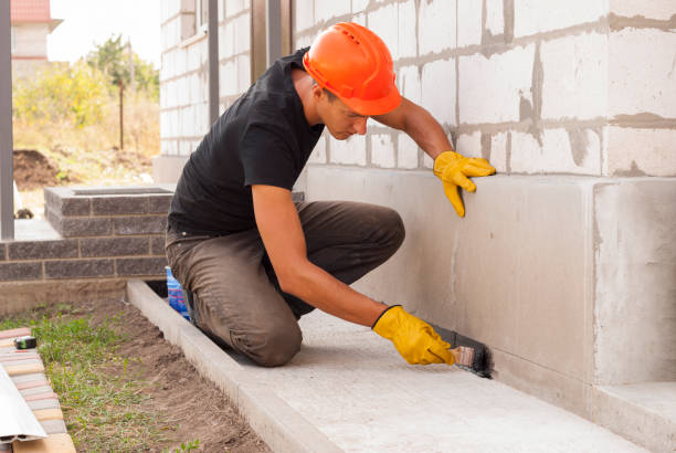 Licensed Basement Waterproofing service in Bridgeport, WA - SGP Waterproofing